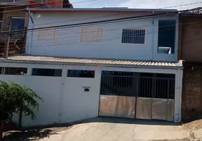 Foto 1 de Casa com 2 Quartos à venda, 155m² em Jardim Nova Palmares II, Valinhos