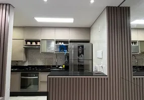 Foto 1 de Apartamento com 2 Quartos à venda, 49m² em Jaguaribe, Osasco