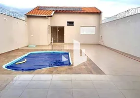 Foto 1 de Casa com 1 Quarto à venda, 150m² em Residencial Campo Belo, Jaú