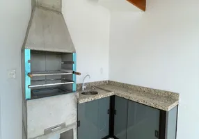 Foto 1 de Cobertura com 2 Quartos para alugar, 120m² em São Mateus, Juiz de Fora