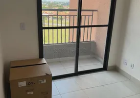 Foto 1 de Apartamento com 2 Quartos à venda, 49m² em Jardim Alice, São José do Rio Preto