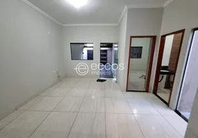 Foto 1 de Casa com 2 Quartos à venda, 92m² em Jardim Brasília, Uberlândia