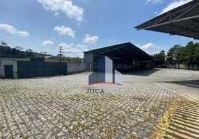 Foto 1 de Galpão/Depósito/Armazém para alugar, 1400m² em Vila Suely, Ribeirão Pires