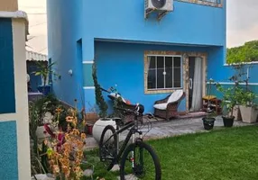 Foto 1 de Casa com 2 Quartos à venda, 80m² em Barra Nova, Saquarema
