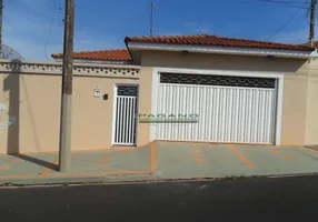 Foto 1 de Casa com 2 Quartos para alugar, 150m² em Jardim das Acacias, Cravinhos