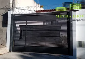 Foto 1 de Casa com 2 Quartos à venda, 78m² em Jardim Piazza Di Roma, Sorocaba