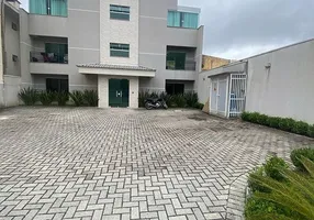 Foto 1 de Apartamento com 3 Quartos à venda, 64m² em Jardim Italia, São José dos Pinhais