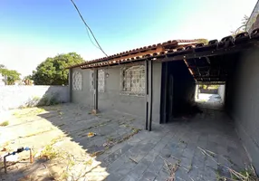 Foto 1 de Lote/Terreno com 1 Quarto à venda, 600m² em Santa Branca, Belo Horizonte