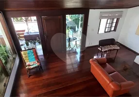 Foto 1 de Casa de Condomínio com 4 Quartos à venda, 414m² em São Francisco, Niterói