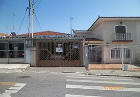Foto 1 de Casa com 2 Quartos à venda, 93m² em Centro, Carapicuíba