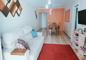 Foto 1 de Apartamento com 2 Quartos à venda, 64m² em Vila Regente Feijó, São Paulo