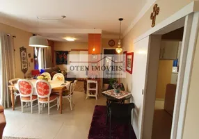 Foto 1 de Apartamento com 1 Quarto à venda, 110m² em Vila Ema, São José dos Campos