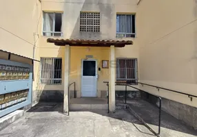 Foto 1 de Apartamento com 2 Quartos à venda, 48m² em Taquaras II, Serra