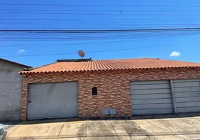 Foto 1 de Casa com 3 Quartos à venda, 200m² em Cidade Vera Cruz, Aparecida de Goiânia