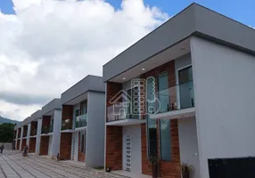 Foto 1 de Casa com 2 Quartos à venda, 87m² em Chácaras De Inoã, Maricá