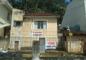 Foto 1 de Lote/Terreno à venda, 209m² em Horto Florestal, São Paulo