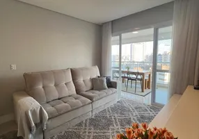 Foto 1 de Apartamento com 3 Quartos à venda, 97m² em Jardim Maricá, Mogi das Cruzes