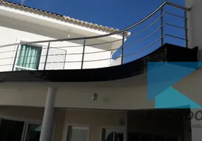 Foto 1 de Casa de Condomínio com 4 Quartos à venda, 400m² em Jardim Ibiti do Paco, Sorocaba
