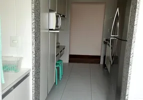 Foto 1 de Apartamento com 3 Quartos à venda, 86m² em Vila Assuncao, Santo André