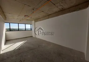 Foto 1 de Sala Comercial à venda, 46m² em Vila Homero, Indaiatuba