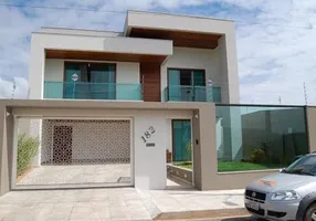 Foto 1 de Casa com 3 Quartos à venda, 80m² em Glória, Joinville