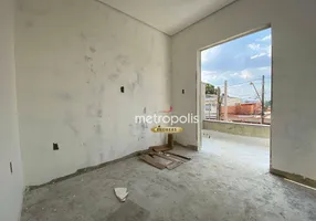 Foto 1 de Apartamento com 2 Quartos à venda, 50m² em Jardim Utinga, Santo André