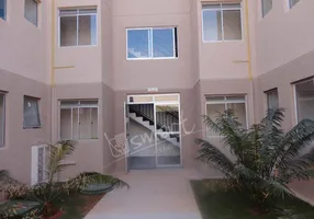 Foto 1 de Apartamento com 2 Quartos à venda, 39m² em Vila Celeste, Itaquaquecetuba