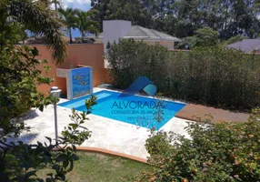 Foto 1 de Casa de Condomínio com 4 Quartos à venda, 500m² em Maria Áurea, Pindamonhangaba