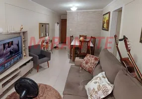 Foto 1 de Apartamento com 3 Quartos à venda, 95m² em Jardim Guapira, São Paulo