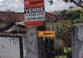 Foto 1 de Lote/Terreno à venda, 500m² em Centro, Ferraz de Vasconcelos