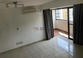 Foto 1 de Cobertura com 1 Quarto à venda, 70m² em Vila Andrade, São Paulo