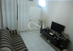 Foto 1 de Apartamento com 2 Quartos para alugar, 80m² em Jardim Paulicéia, Campinas