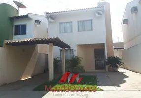 Foto 1 de Casa de Condomínio com 4 Quartos à venda, 104m² em Novo Paraíso, Cuiabá
