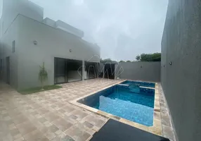 Foto 1 de Casa de Condomínio com 3 Quartos à venda, 180m² em Jardim Sao Camilo, Araraquara