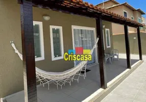 Foto 1 de Casa de Condomínio com 3 Quartos à venda, 120m² em Peró, Cabo Frio