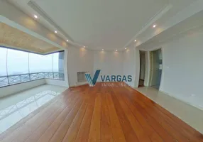 Foto 1 de Apartamento com 4 Quartos à venda, 131m² em Morumbi, São Paulo