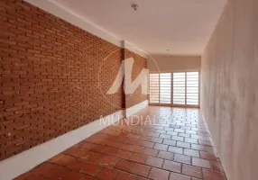 Foto 1 de Imóvel Comercial com 4 Quartos para alugar, 137m² em VILA VIRGINIA, Ribeirão Preto