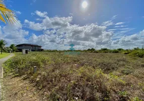 Foto 1 de Lote/Terreno à venda, 800m² em Praia do Forte, Mata de São João