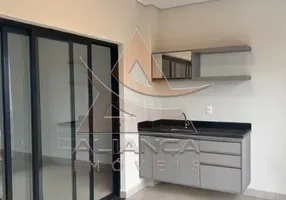 Foto 1 de Apartamento com 2 Quartos à venda, 83m² em Bonfim Paulista, Ribeirão Preto