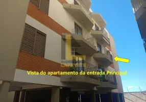 Foto 1 de Apartamento com 3 Quartos à venda, 90m² em Parque Residencial Joaquim Nabuco, São José do Rio Preto