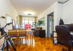 Foto 1 de Apartamento com 1 Quarto à venda, 72m² em Vila Buarque, São Paulo