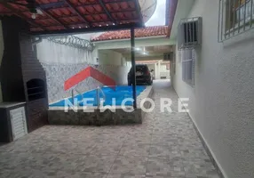 Foto 1 de Casa com 4 Quartos à venda, 180m² em Porto da Aldeia, São Pedro da Aldeia