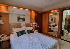 Foto 1 de Apartamento com 3 Quartos à venda, 114m² em Centro, Canoas