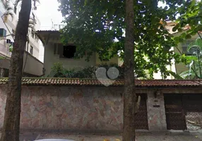 Foto 1 de Casa com 4 Quartos à venda, 504m² em Laranjeiras, Rio de Janeiro