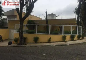 Foto 1 de Casa com 3 Quartos à venda, 465m² em Vila Galvão, Guarulhos