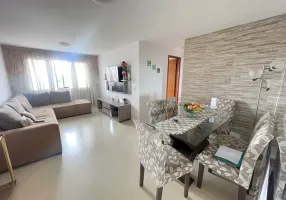 Foto 1 de Apartamento com 3 Quartos à venda, 77m² em Garcia, Salvador