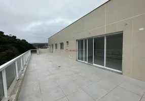 Foto 1 de Cobertura com 3 Quartos à venda, 150m² em Agriões, Teresópolis