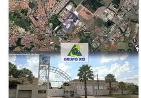 Foto 1 de Galpão/Depósito/Armazém à venda, 2319m² em Cascata, Paulínia