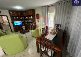 Foto 1 de Sobrado com 3 Quartos à venda, 251m² em Rudge Ramos, São Bernardo do Campo