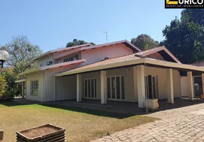 Foto 1 de Fazenda/Sítio com 4 Quartos à venda, 2000m² em Lenheiro, Valinhos